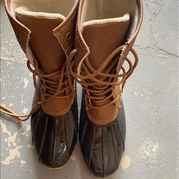 JBU Shoes Jbu Waterproof Boots Poshmark